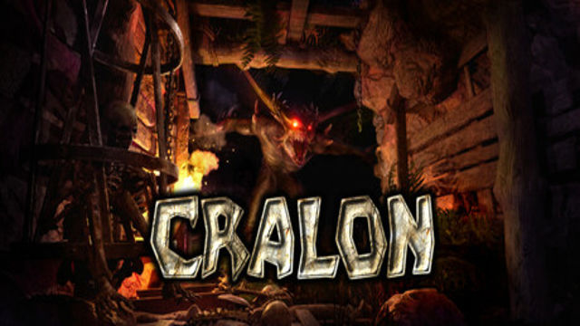 Tải game Cralon-P2P
