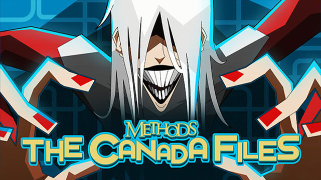 Tải game Methods The Canada Files-TENOKE