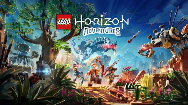 Tải game LEGO Horizon Adventures v1.3.0.0-P2P