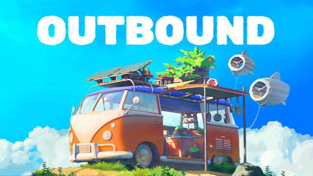 Tải game Outbound v1.0.13-P2P