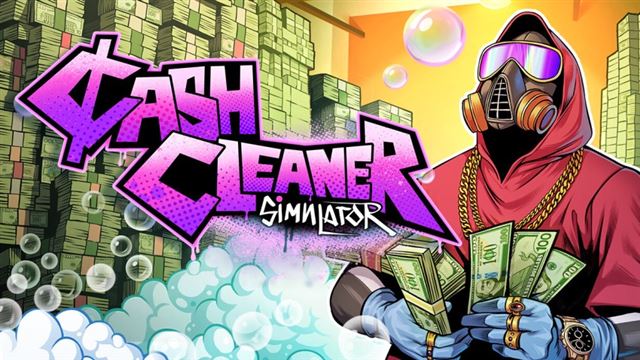 Tải game Cash Cleaner Simulator v1.0.7.54-P2P