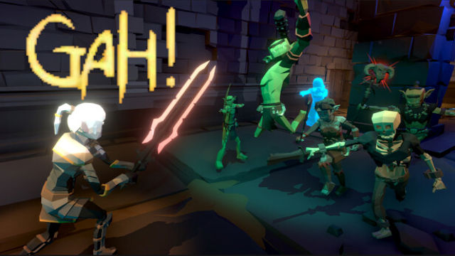 Tải game Gah-TENOKE