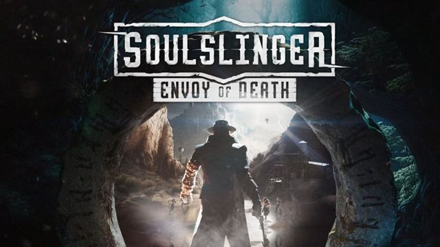 Tải game Soulslinger Envoy of Death v0.445 Early Access