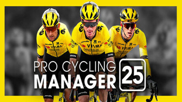Tải game Pro Cycling Manager 25 v1.08.02.549-P2P