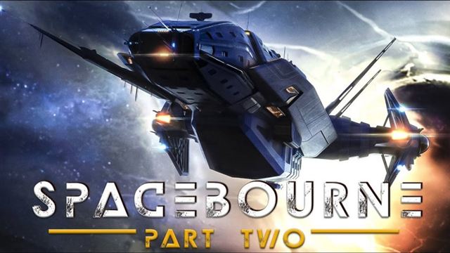 Tải game SpaceBourne 2 v5.3.7 Early Access