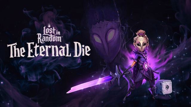 Tải game Lost in Random The Eternal Die v29915-P2P