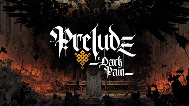 Tải game PRELUDE Dark Pain Early Access