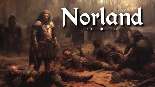 Tải game Norland Early Access
