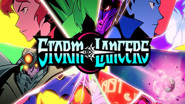 Tải game Storm Lancers-SKIDROW