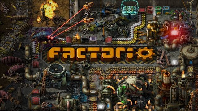 Tải game Factorio v2.0.21-P2P Tải game Factorio v2.0.21-P2P