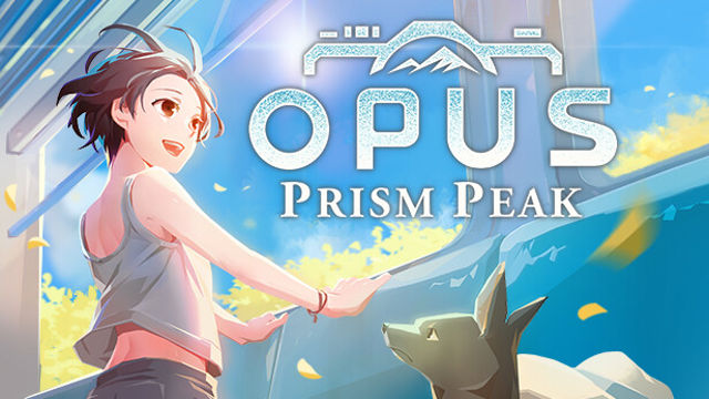 Tải game OPUS Prism Peak-RUNE