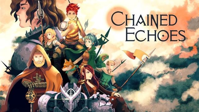 Tải game Chained Echoes v1.3452-P2P
