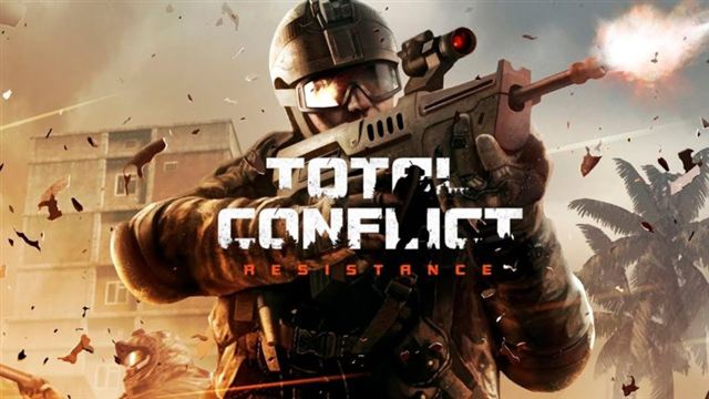 Tải game Total Conflict Resistance v0.94.0 Early Access Tải game Total Conflict Resistance v0.94.0 Early Access