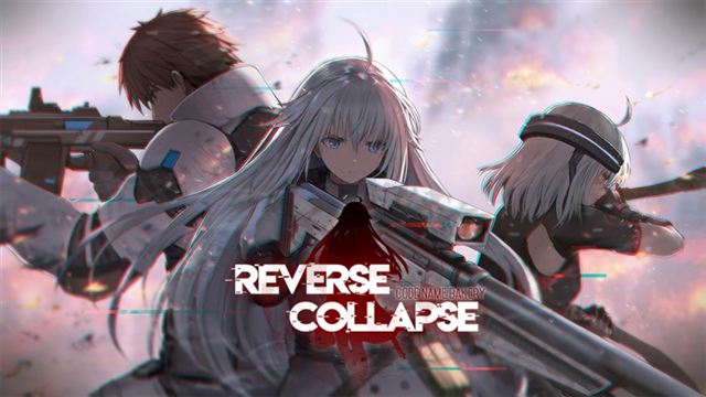 Tải game Reverse Collapse Code Name Bakery v1.0.6.1-P2P