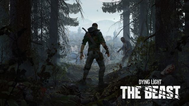 Tải game Dying Light The Beast Deluxe Edition v1.2.0.HF-P2P