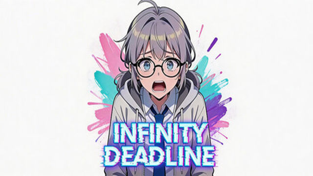 Tải game INFINITY DEADLINE-TENOKE