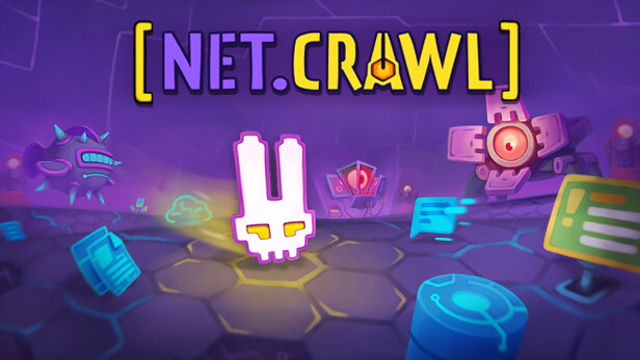 Tải game NET CRAWL-TENOKE