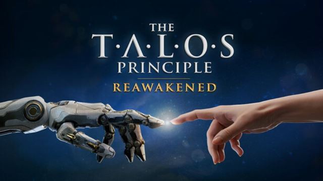 Tải game The Talos Principle Reawakened v1.01-P2P