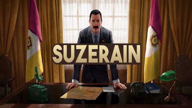 Tải game Suzerain Kingdom of Rizia v3.0.7-P2P