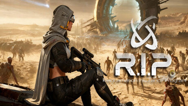 Tải game R.I.P Reincarnation Insurance Program-P2P