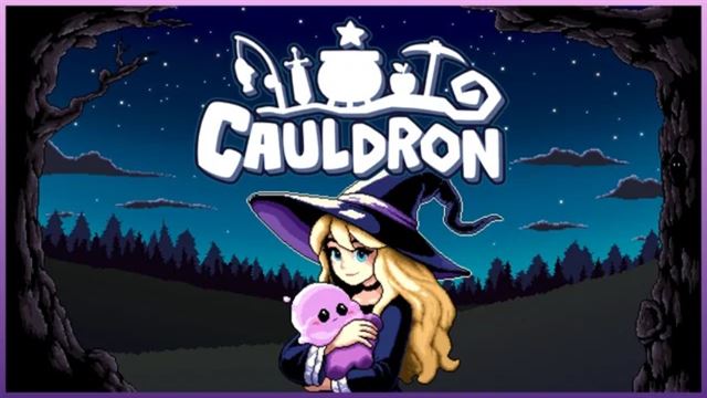Tải game Cauldron v1.0.25-P2P Tải game Cauldron v1.0.25-P2P