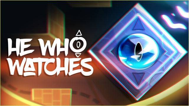 Tải game He Who Watches-GoldBerg