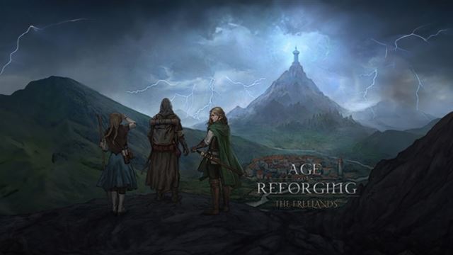 Tải game Age of Reforging The Freelands v1.01c-P2P Tải game Age of Reforging The Freelands v1.01c-P2P