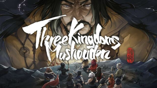 Tải game Three Kingdoms Mushouden v1.8.8-P2P