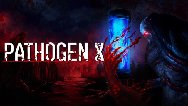 Tải game PATHOGEN X v1.0.0.8-P2P