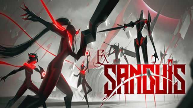 Tải game Ex Sanguis Early Access