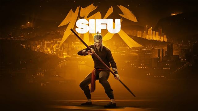 Tải game SIFU v1.29-P2P