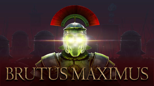 Tải game BRUTUS MAXIMUS-TENOKE