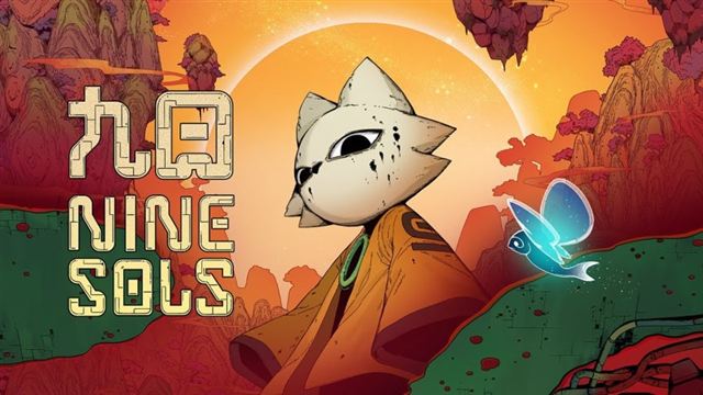 Tải game Nine Sols v20250310-P2P