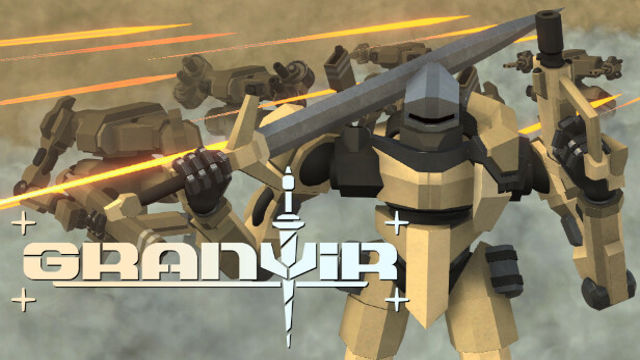 Tải game Granvir-TENOKE