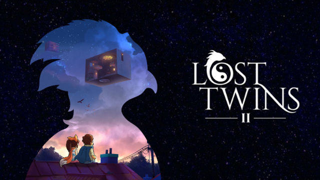 Tải game Lost Twins 2-TENOKE Tải game Lost Twins 2-TENOKE