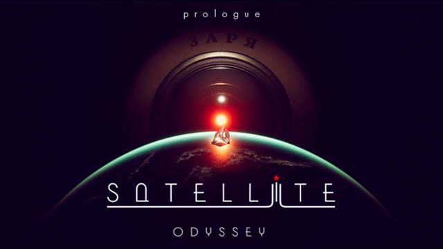 Tải game Satellite Odyssey Prologue-TENOKE