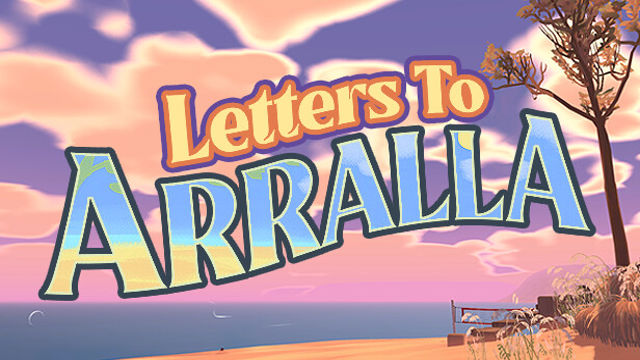 Tải game Letters to Arralla-TENOKE