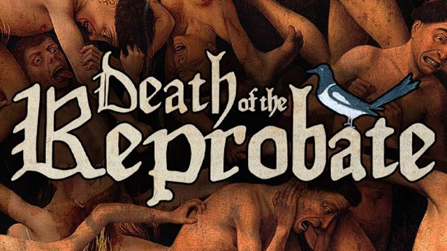 Tải game Death of the Reprobate-TENOKE