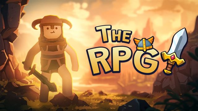 Tải game The RPG v1.016-P2P