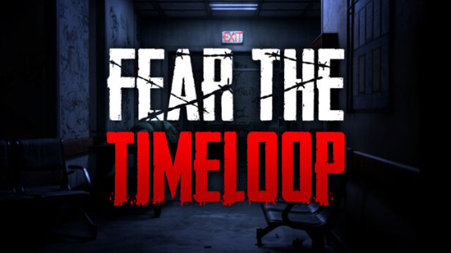 Tải game Fear The Timeloop v1.0.9-P2P