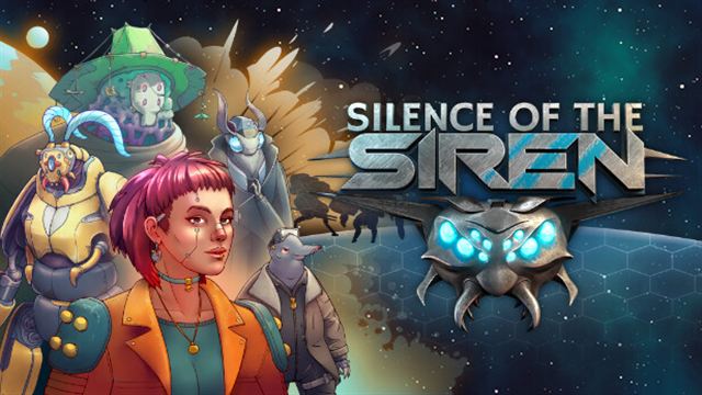 Tải game Silence of the Siren Early Access
