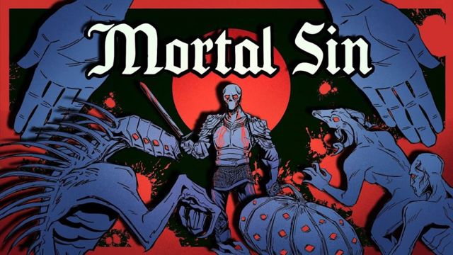 Tải game Mortal Sin v20250901-P2P