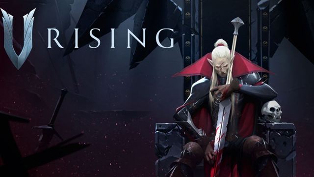 Tải game V Rising v1.0.10.0-P2P Tải game V Rising v1.0.10.0-P2P