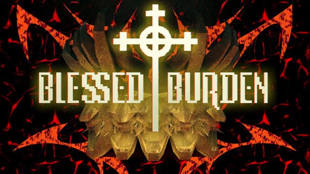 Tải game Blessed Burden-TENOKE