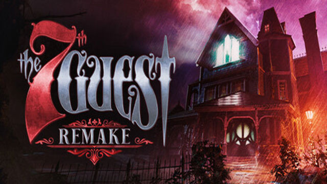 Tải game The 7th Guest Remake-FLT