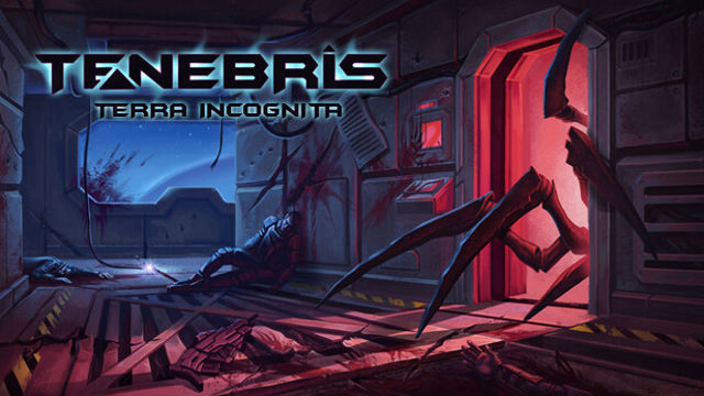 Tải game Tenebris Terra Incognita-TENOKE