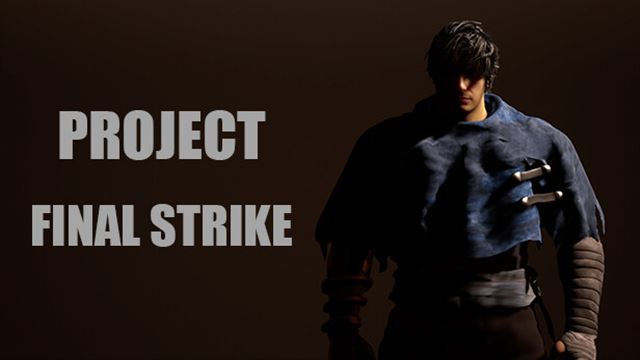 Tải game Spirit X Strike Early Access Tải game Spirit X Strike Early Access