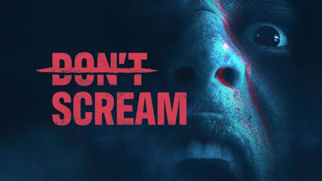Tải game DONT SCREAM v20250919-P2P