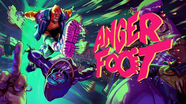 Tải game Anger Foot-SKIDROW