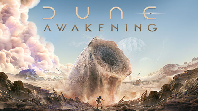 Tải game Dune Awakening-RUNE